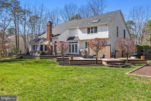 12 WILDERNESS DR, Medford, NJ 08055