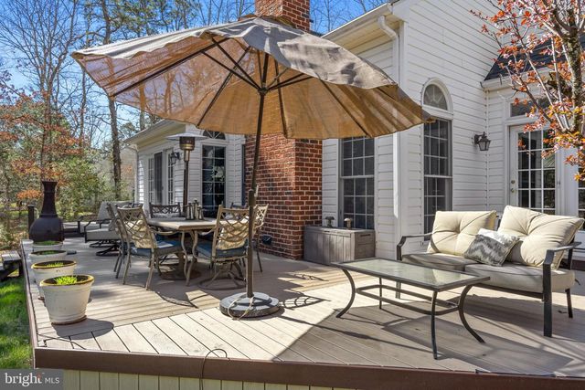 12 WILDERNESS DR, Medford, NJ 08055