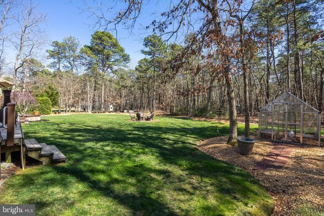 12 WILDERNESS DR, Medford, NJ 08055