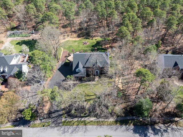 12 WILDERNESS DR, Medford, NJ 08055