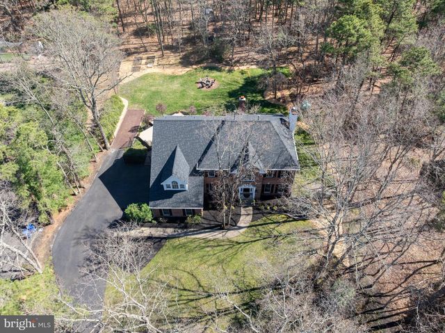 12 WILDERNESS DR, Medford, NJ 08055