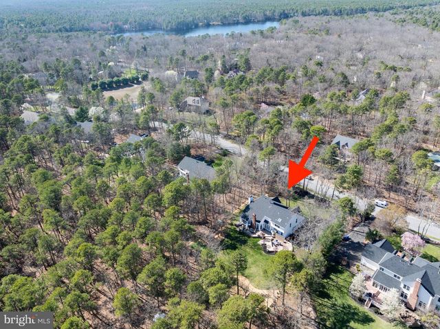 12 WILDERNESS DR, Medford, NJ 08055