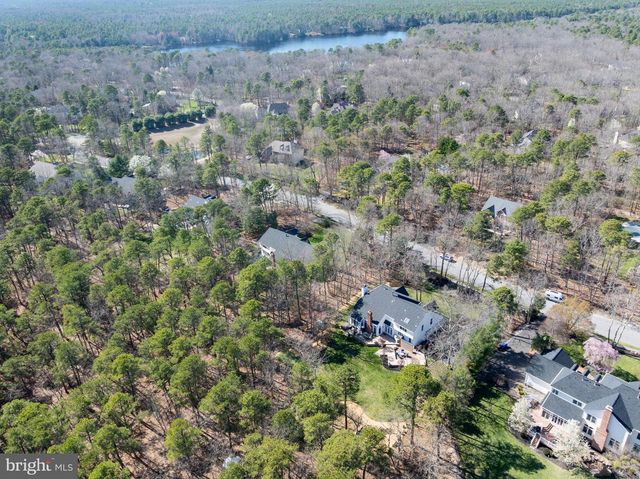 12 WILDERNESS DR, Medford, NJ 08055