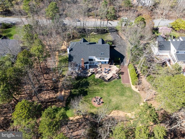 12 WILDERNESS DR, Medford, NJ 08055