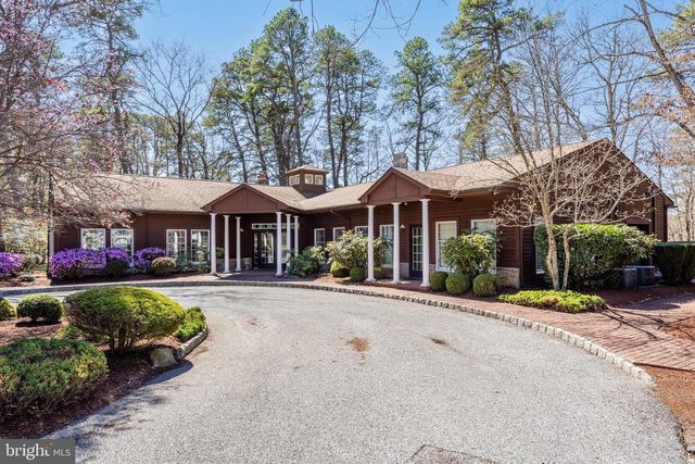 12 WILDERNESS DR, Medford, NJ 08055