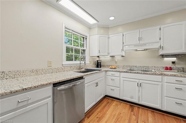 3608 brandywine Drive, Greensboro, NC 27410