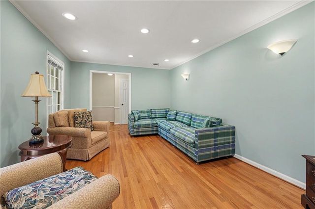 3608 brandywine Drive, Greensboro, NC 27410