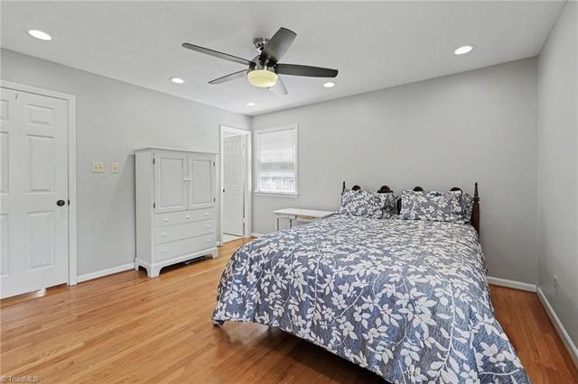 3608 brandywine Drive, Greensboro, NC 27410