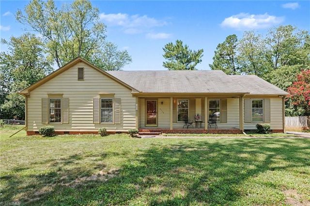 3608 brandywine Drive, Greensboro, NC 27410