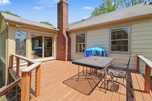 3608 brandywine Drive, Greensboro, NC 27410