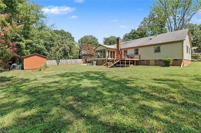 3608 brandywine Drive, Greensboro, NC 27410