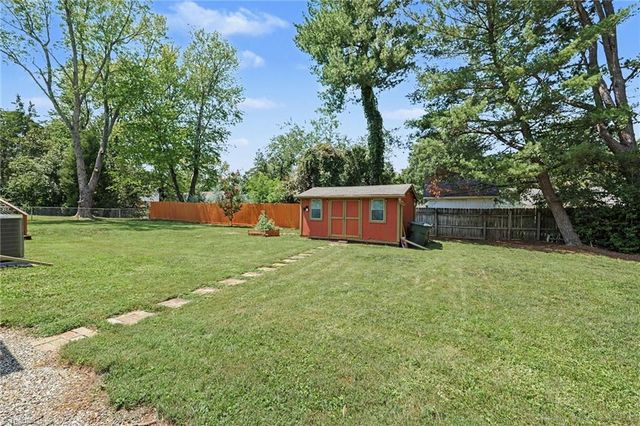 3608 brandywine Drive, Greensboro, NC 27410