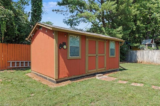 3608 brandywine Drive, Greensboro, NC 27410