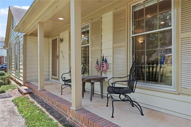 3608 brandywine Drive, Greensboro, NC 27410