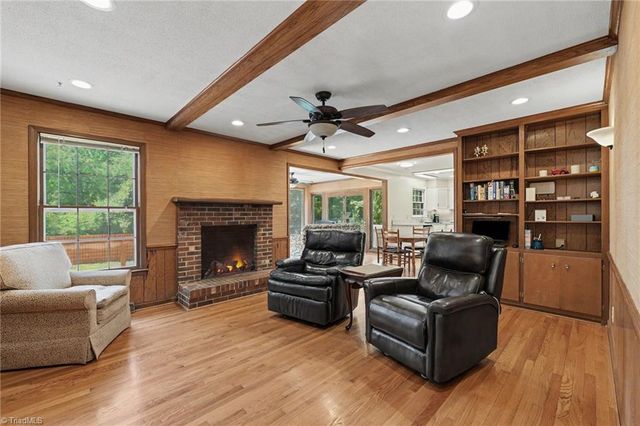 3608 brandywine Drive, Greensboro, NC 27410