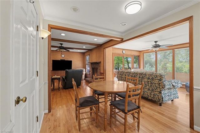 3608 brandywine Drive, Greensboro, NC 27410