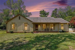 3608 brandywine Drive, Greensboro, NC 27410