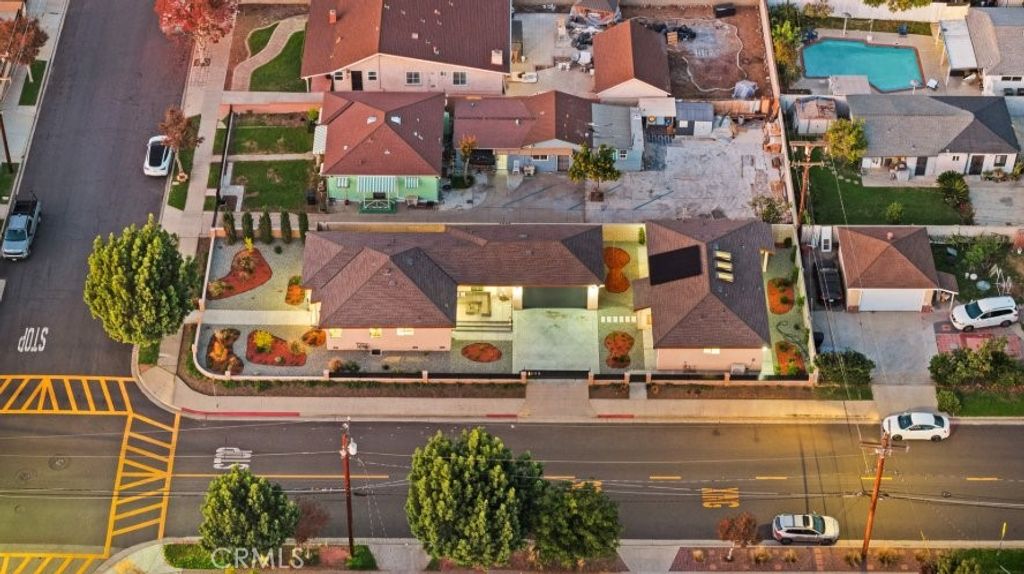 1856 California Street, San Gabriel, CA 91776 — photo 3