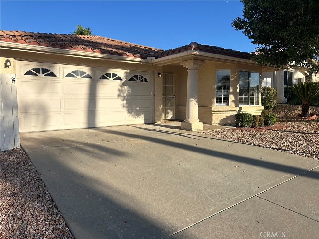 28136 Calle Vallarta, Menifee, CA 92585 — exterior