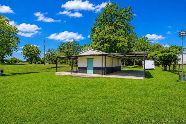 17957 Bridgeview Road, Madill, OK 73446