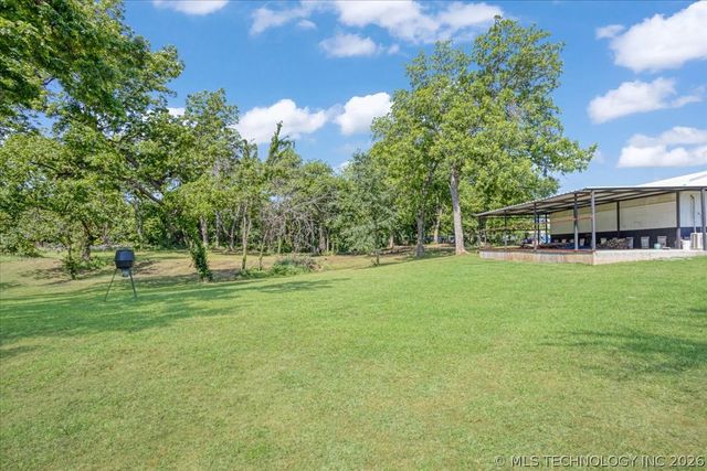 17957 Bridgeview Road, Madill, OK 73446