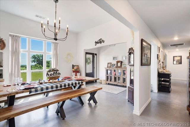 17957 Bridgeview Road, Madill, OK 73446
