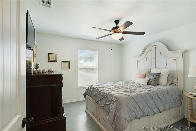 17957 Bridgeview Road, Madill, OK 73446