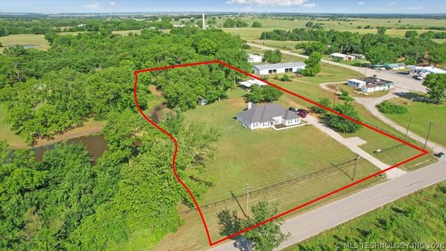 17957 Bridgeview Road, Madill, OK 73446