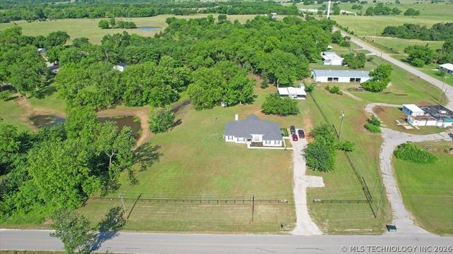 17957 Bridgeview Road, Madill, OK 73446