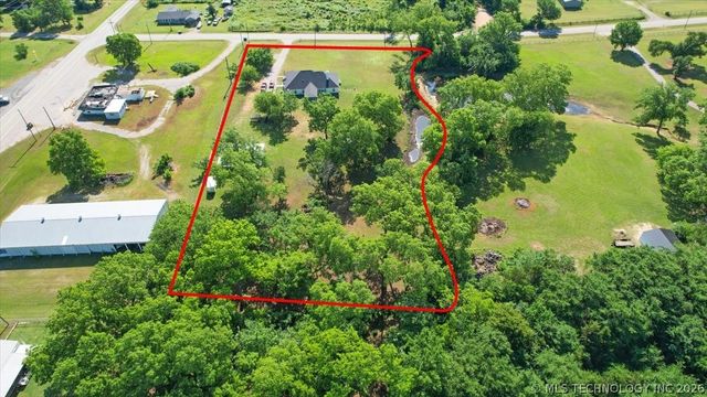 17957 Bridgeview Road, Madill, OK 73446