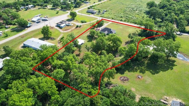 17957 Bridgeview Road, Madill, OK 73446