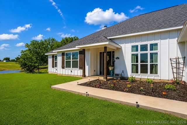 17957 Bridgeview Road, Madill, OK 73446