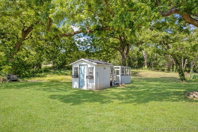 17957 Bridgeview Road, Madill, OK 73446
