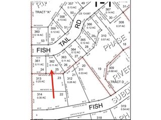 1515 FISH TAIL Rd, Maupin, OR 97037