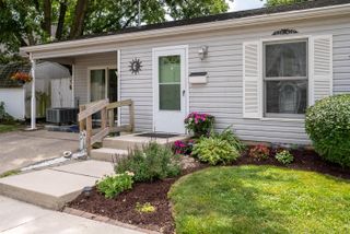 203 W Third Street, Marysville, OH 43040