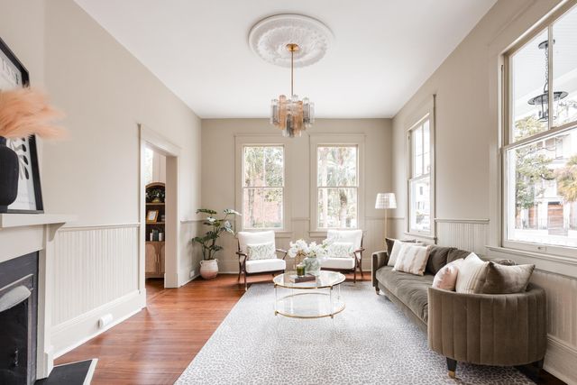 63 Montagu Street A, Charleston, SC 29401