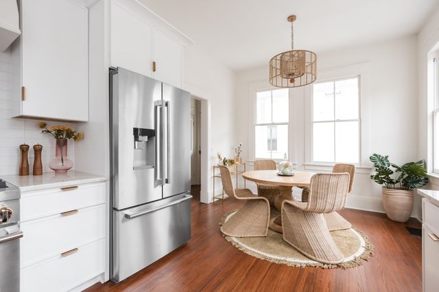63 Montagu Street A, Charleston, SC 29401