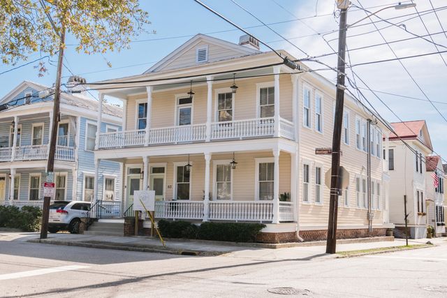 63 Montagu Street A, Charleston, SC 29401