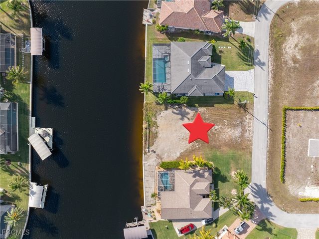 3806 NW 10th ST, Cape Coral, FL 33993