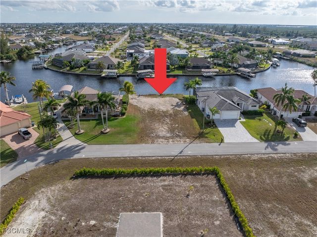 3806 NW 10th ST, Cape Coral, FL 33993