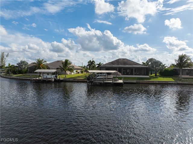 3806 NW 10th ST, Cape Coral, FL 33993