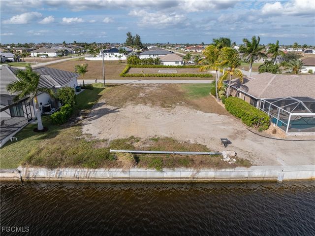 3806 NW 10th ST, Cape Coral, FL 33993