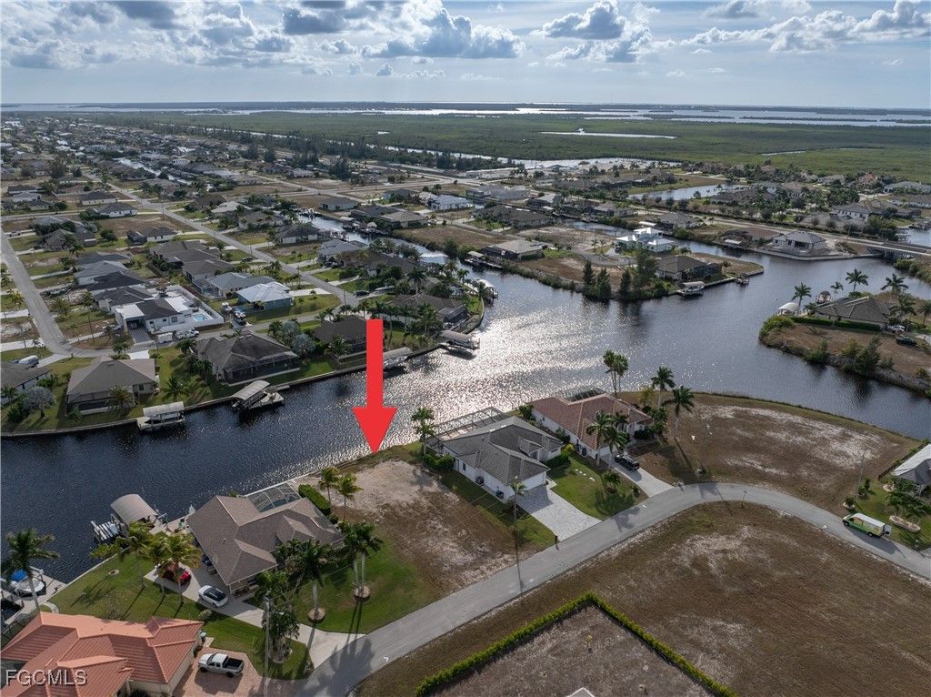 3806 NW 10th ST, Cape Coral, FL 33993