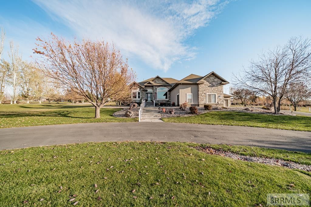 7009 Marble Circle, Idaho Falls, ID 83406