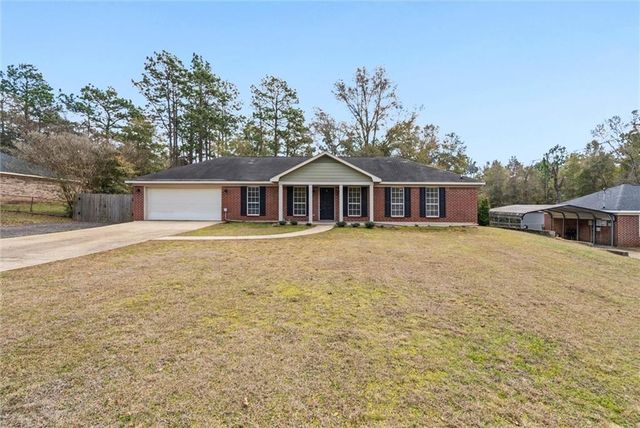 6952 Richard Lane, Eight Mile, AL 36613