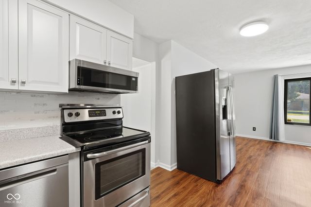 3712 Ivory Way, Indianapolis, IN 46227