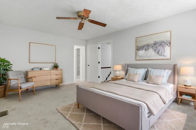 3712 Ivory Way, Indianapolis, IN 46227