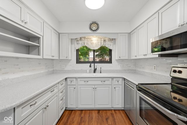 3712 Ivory Way, Indianapolis, IN 46227