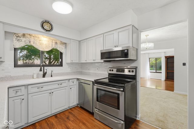 3712 Ivory Way, Indianapolis, IN 46227