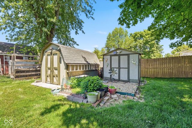 3712 Ivory Way, Indianapolis, IN 46227
